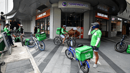 Vietnam’s Gig Workers Are Finding New Ways to Push Back