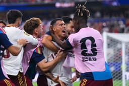 Spain star drops out of squad for Nations League fixtures