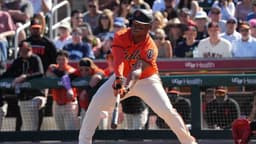 What Giants Spring Training Lineup Adjustments Tell Us to Expect Opening Day