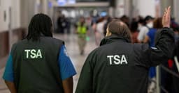 Trump proposes to cut 9,400 TSA workers, $1.5 billion from budget | Reuters