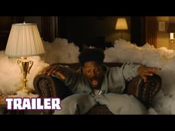 SCARY MOVIE (2026) Official Final Trailer (HD) REMAKE | Marlon & Shawn Wayans, Anna Faris