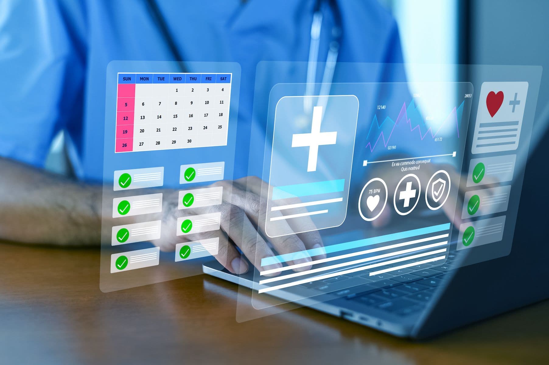Systematic Workflow Changes Can Improve Pneumococcal Vaccine Rates
