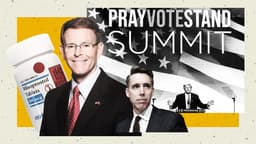 An Evangelical Kingmaker Is Lost in the Age of Trump
