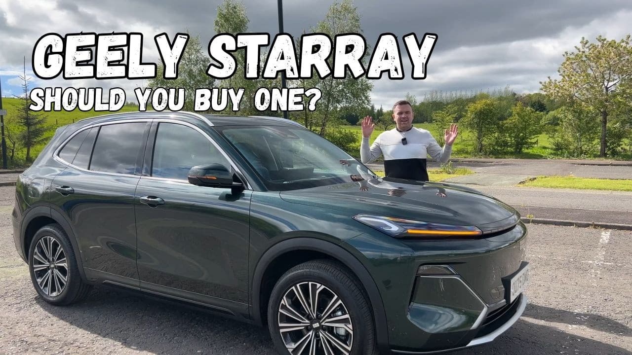 Global EV sales volatility amid tariffs/OEM pivots/hybrids rise