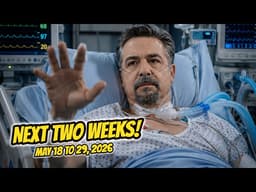 General Hospital Spoilers NEXT TWO WEEKS from May 18 to 29, 2026 | General Hospital Spoilers