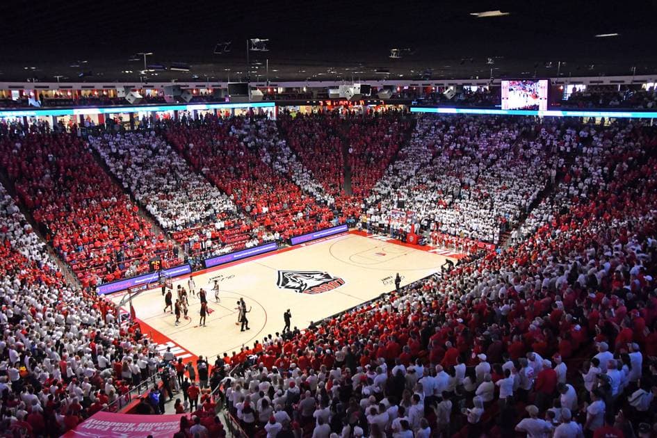 Football 2026-27 - New Mexico Lobos - Official Athletics Website