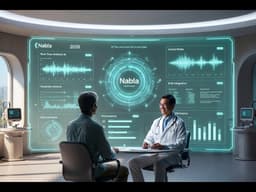 Nabla 2026: AI That Lets Doctors Be Doctors Again