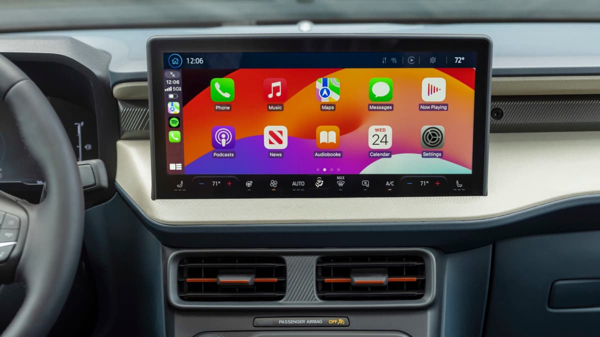 Automakers have 14 billion reasons to make you stop using CarPlay and Android Auto