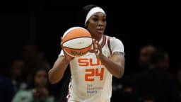 Tempo's Aneesah Morrow, Marina Mabrey to play vs. ...