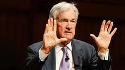 Fed's caution on energy shocks may take rate cuts off the table