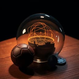 AI Sports Business Pulse