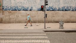 A Mini Postcard From Portugal