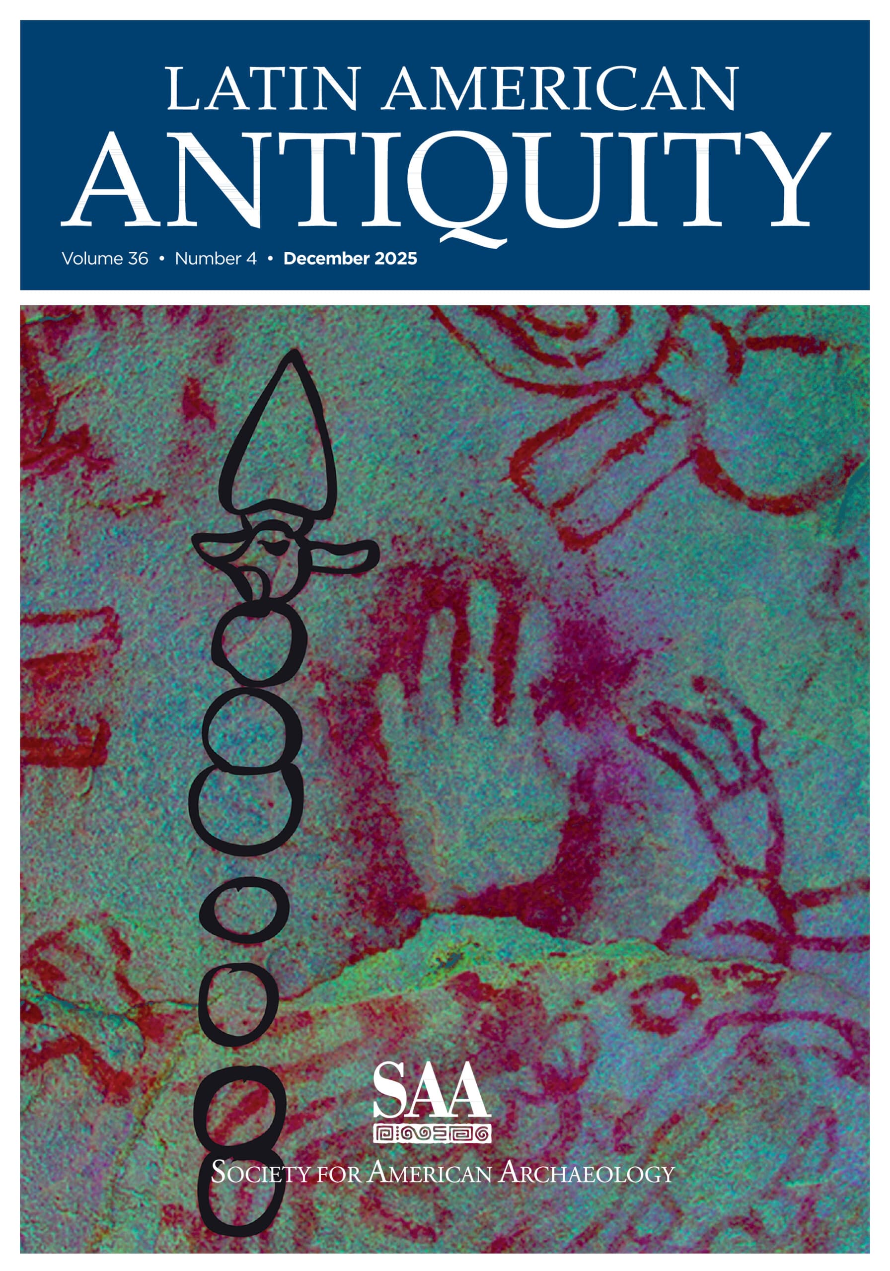 FirstView articles | Latin American Antiquity | Cambridge Core