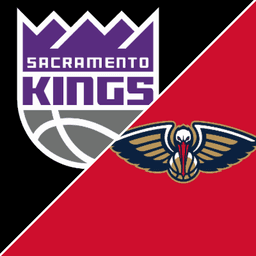 Pelicans 132-120 Kings (30 Oct, 2026) Final Score