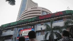 Sensex, Nifty post notable losses amid weak global cues, sustained FII selling | Economy News | Zee News