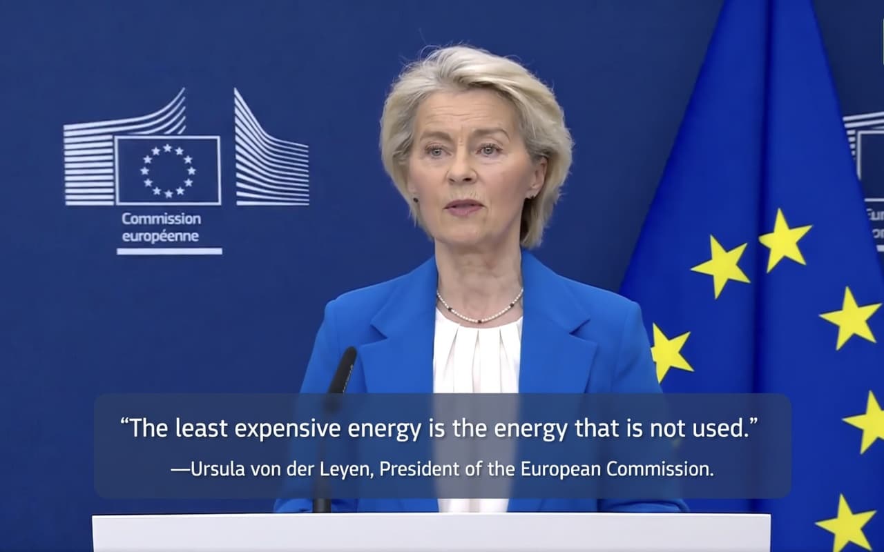 Governments Begin 'Work From Home' Orders Due to Iran Conflict Energy Crisis