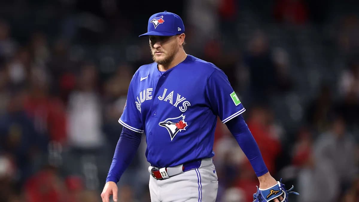 NL Contender Would Love to Trade for Polarizing Blue ...