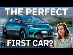 2026 GAC AION UT Review | The New Perfect First Car?