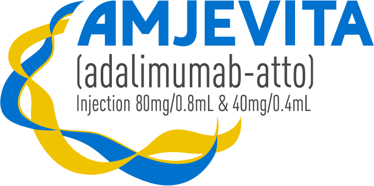 How to Take AMJEVITA® (adalimumab-atto)