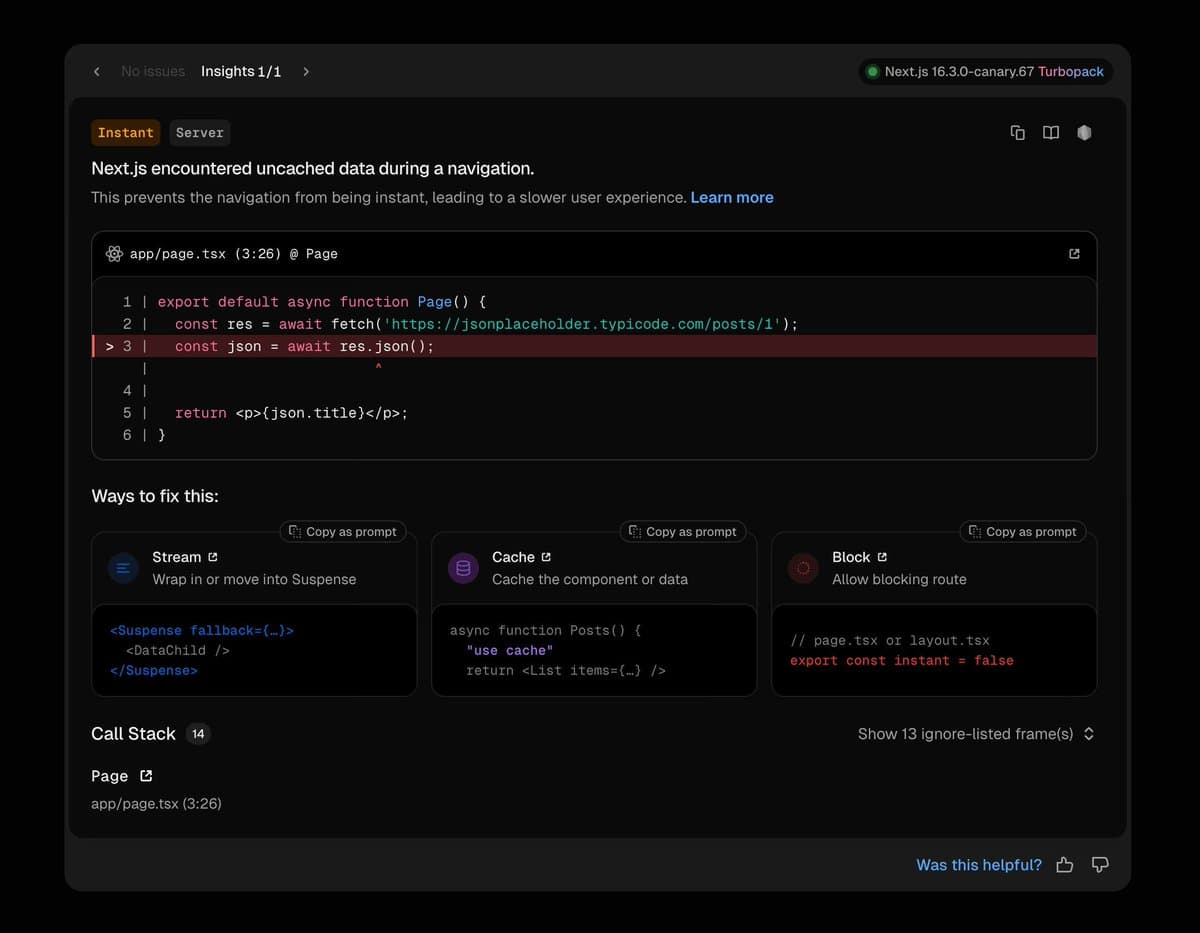 AI Vibe-Coding Tools Maturity & Limits
