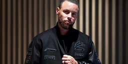 The Future Is Li-Ning: Stephen Curry and Curry Brand Ink 10-Year Global Partnership Deal
