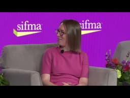 One-on-One with SEC Commissioner Peirce: Crypto, Compliance & Innovation