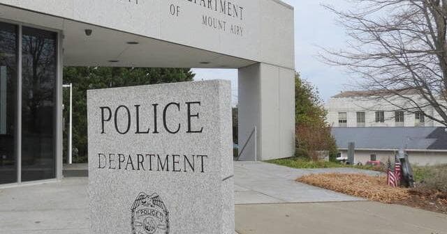 Fatal shooting probe finds Mount Airy officers acted properly