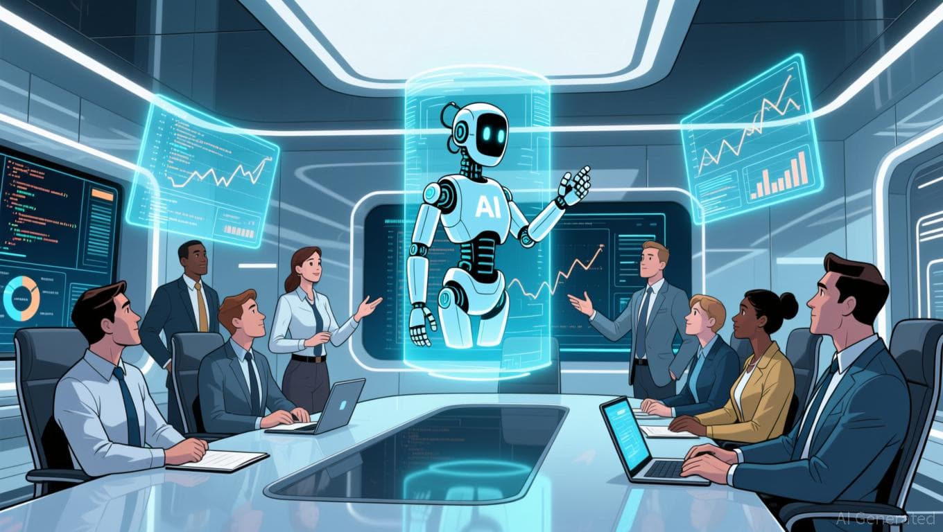 Meta’s AI Bet: The Market Is Pricing in Perfection, Not Reality