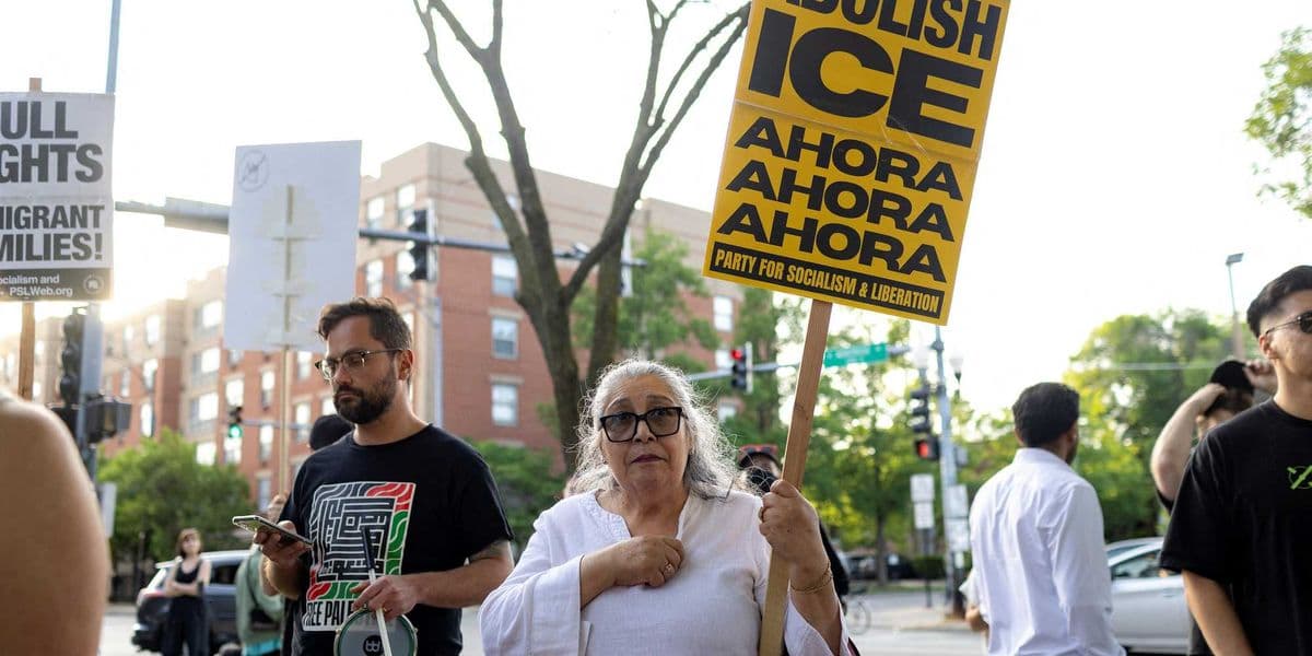Unearthed docs show ICE plans to arm police with 'flawed' facial recognition tools: report