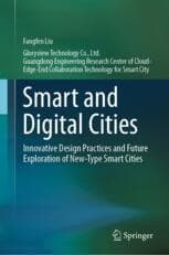 Smart City Scale Applications | Springer Nature Link