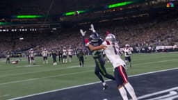 @NFL: Called game and kept his feet in https://t.co/SunasYF0Zr