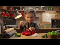 Build a Claw: NVIDIA NemoClaw on DGX Spark | Nemotron Labs