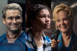 The Best New TV Shows Streaming In April 2026 On Netflix, HBO Max And More