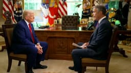 How President Donald Trump Plays the Media Game From Punching Bag to Pal - Barrett Media