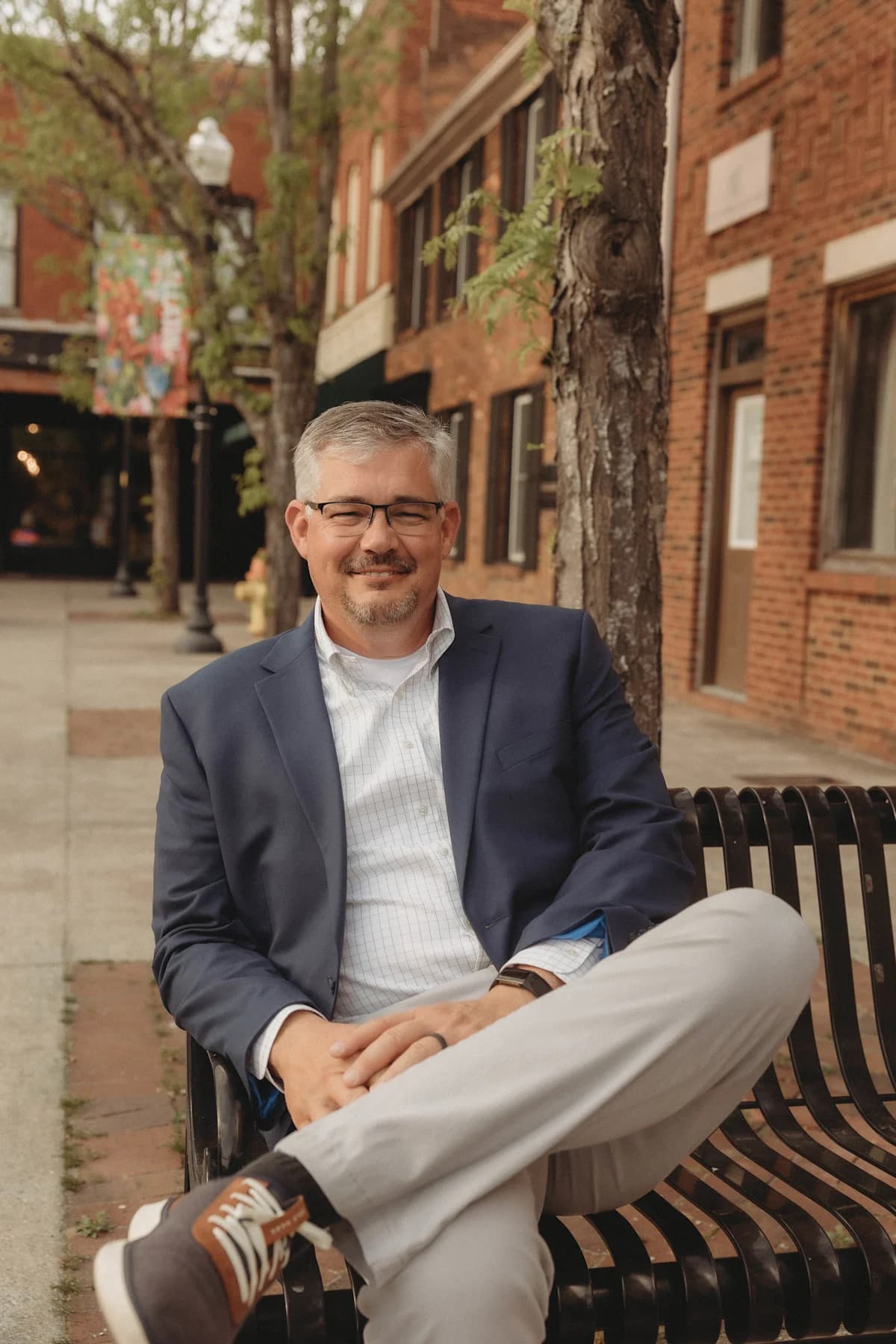 Gallatin growth fuels mayor's race. Here's where ...