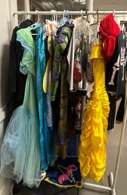 Oct 23 | The Bargain Box Thrift Store - Halloween Sale 🎃!