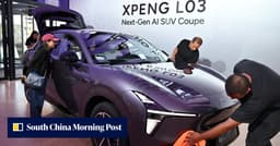 China’s PHEVs gain traction in Spain amid EU tariffs, lack of EV charging hubs