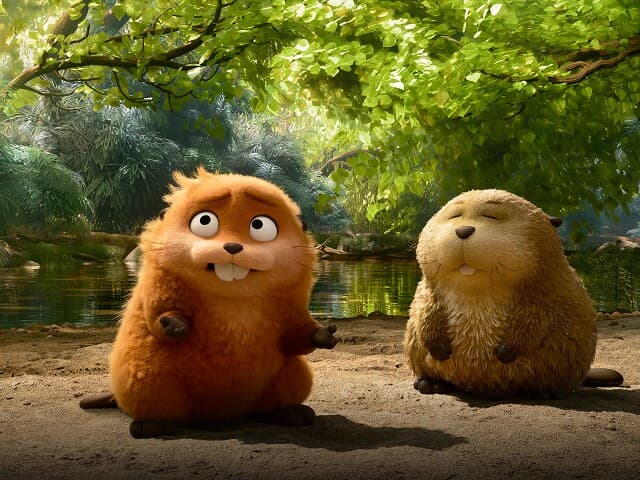 DATE REVEALED for When ‘Hoppers’ Will Be on Disney+