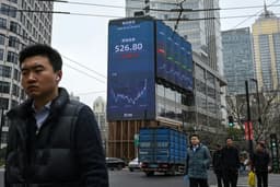 China imposes 'national security' rules on overseas ...