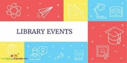 Playdates for Children and Their Caregivers - Seven Trees Library -