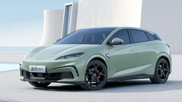 BYD launches flash charging 2026 Seal 06 GT and Seal 06 DM-i wagon, starting from 16,200 USD