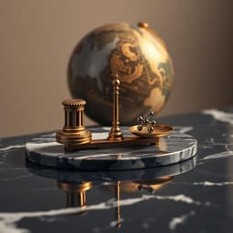 U.S. Politics & Science