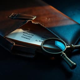 Epstein Files Reckoning