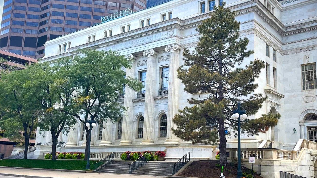 10th Circuit: New Mexico campaign finance law interferes ...