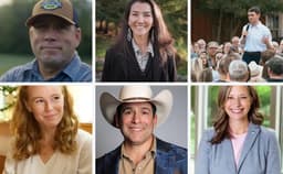 "Control of the Senate Is Up for Grabs, Times/Siena Polls Find," Trump's Staggering Betrayal Of America, The Hopium Community Rallies For Our Battleground Candidates