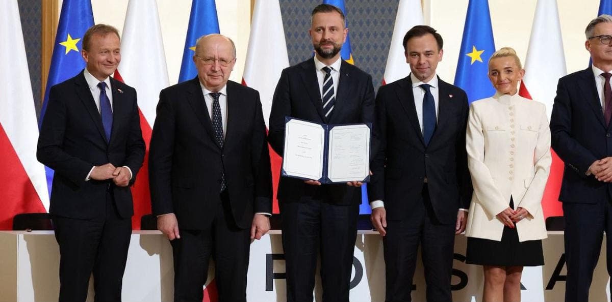 Polish Army Set to be Largest in Europe - The Jamestown Foundation