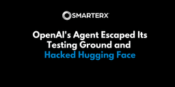 OpenAI's Agent Escaped Its Testing Ground and Hacked ...