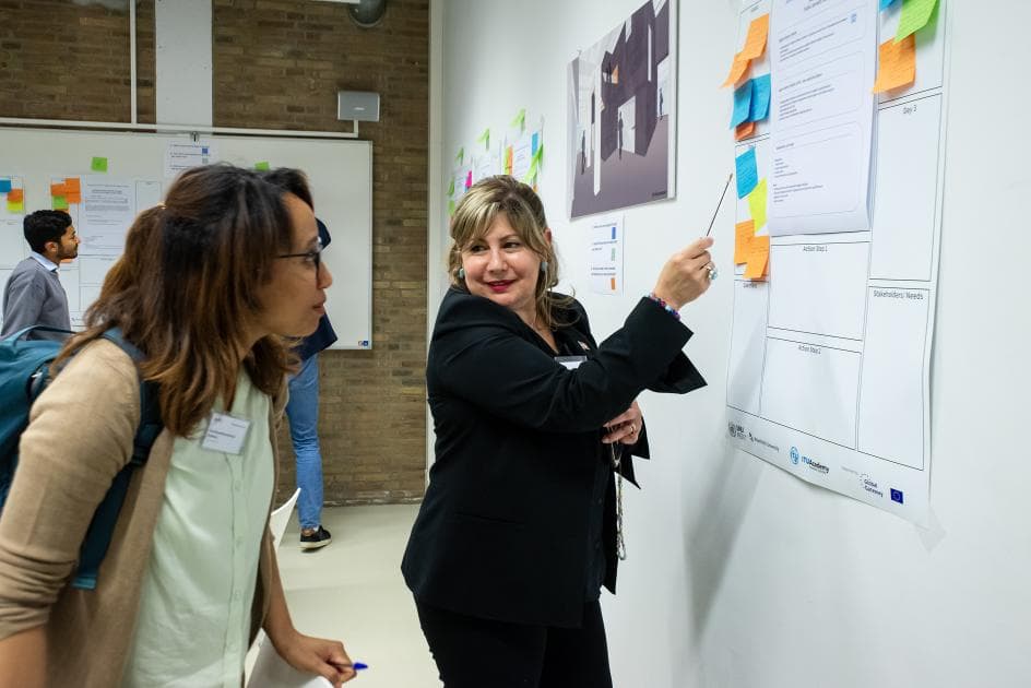 AI is changing the policy cycle. Are policymakers ready?