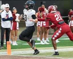 THE X'S AND O'S BREAKDOWN: Temple must stretch ...