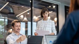 AI agents take role in sales calls that formerly only humans filled